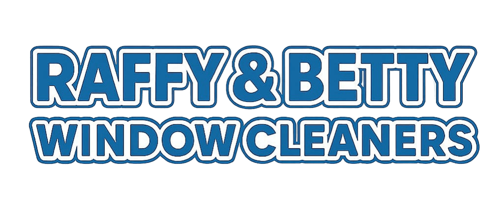 Raffy & Betty Window Cleaners