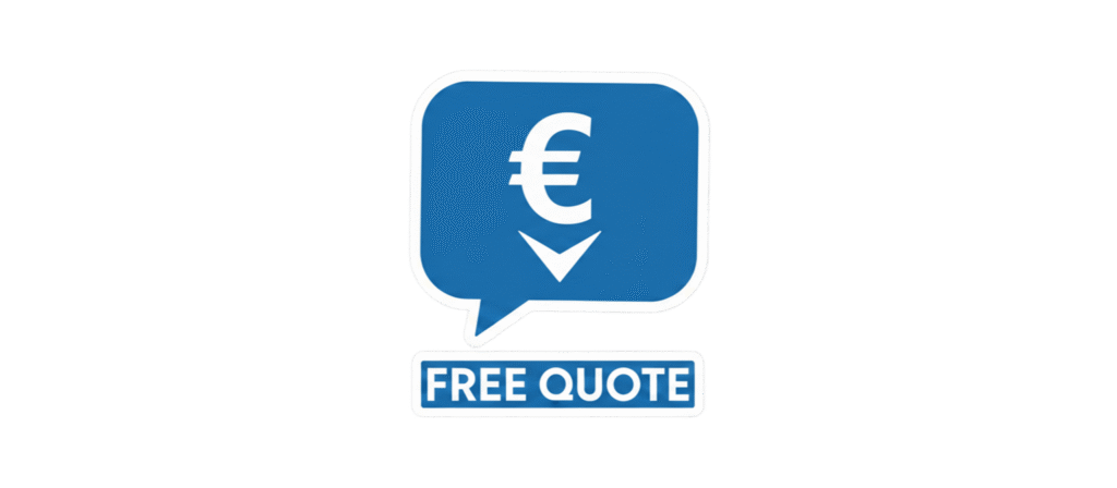 Free quote